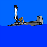  Plain Sailing 