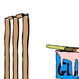 Sticky Wicket 