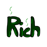  Stinking Rich 