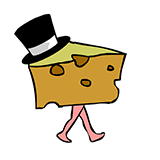  The Big Cheese 