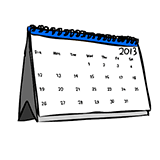  The Year Dot 
