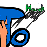  To Wreak Havoc 