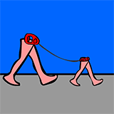  Walk The Walk 