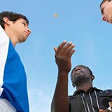  Coin Flip 