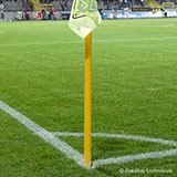  Corner Flag 