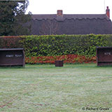  Dugouts 