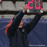  Fourth Official 