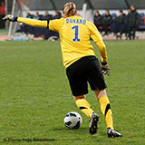  Goal Kick 