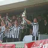  Lift The Cup 