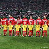  Line Up 