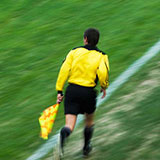  Linesman 