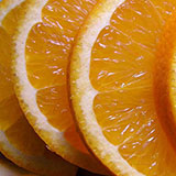  Orange Slice 