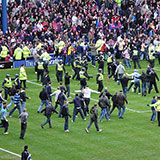  Pitch Invasion 