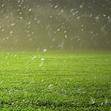  Rained Off 