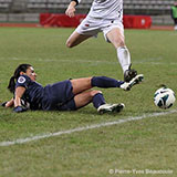  Sliding Tackle 
