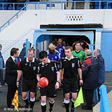  The Tunnel 