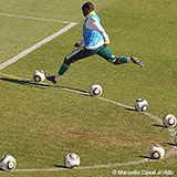  Training 