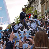  Victory Parade 