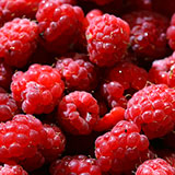  Raspberries 