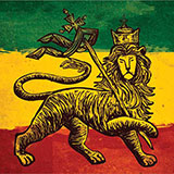  Rastafari 