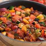  Ratatouille 
