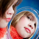  Reflection 