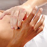  Reflexology 