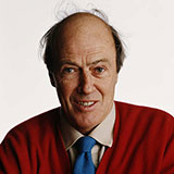  Roald Dahl 
