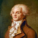  Robespierre 