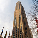  Rockefeller 