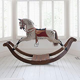  Rocking Horse 