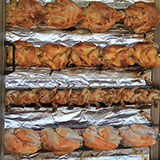  Rotisserie 