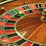  Roulette 