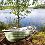  Rowboat 