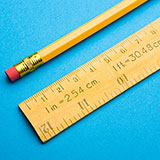  Ruler 
