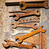  Rusty 
