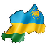  Rwanda 