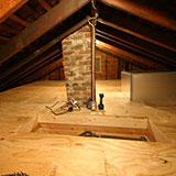  Attic 
