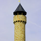  Castle Tower 