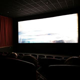  Cinema Screen 
