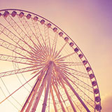  Ferris Wheel 