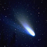  Halleys Comet 