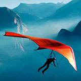 Hang Glider 