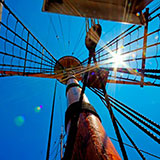  Mast 