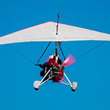  Microlight 