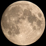  Moon 