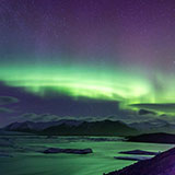  Northern Lights 