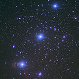  Orions Belt 