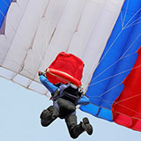  Parachute 