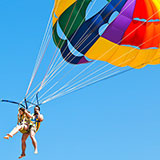  Parasail 